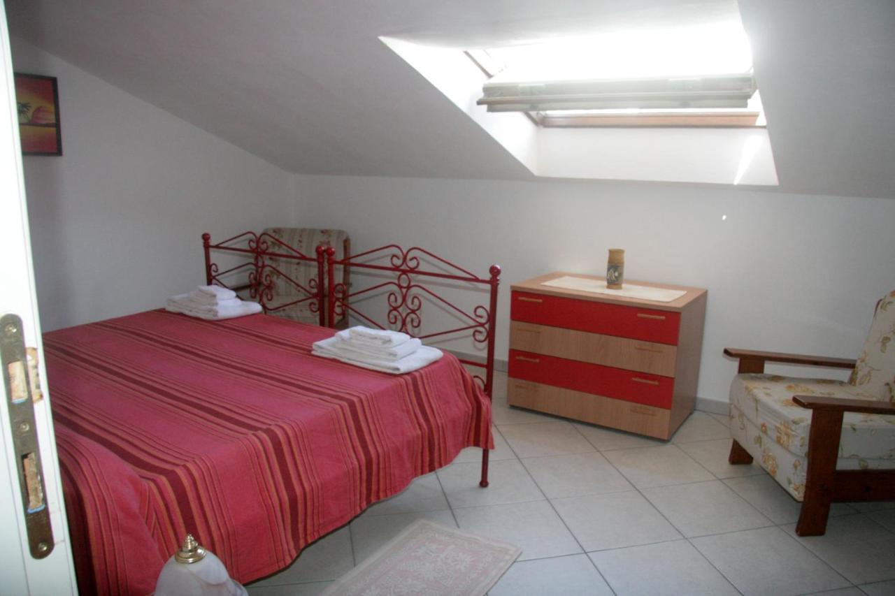 La Brezza Del Sud Villa Teulada Exterior photo